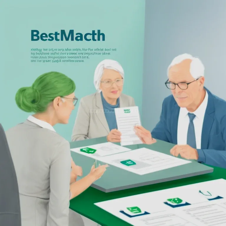 Checklist for retiree insurance comparison