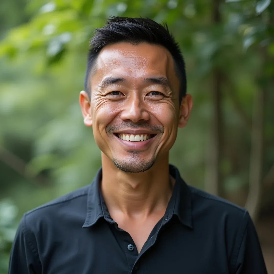 David Lim